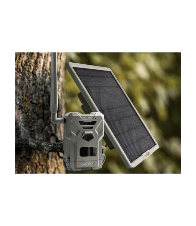 Spypoint Lithium Battery Solar Panel (10W)