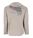 Simms Men's Tech Hoody - Artist Series