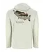 Simms Men's Tech Hoody - Artist Series