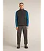 Icebreaker Men's Merino 200 Oasis Long Sleeve Crewe Thermal Top