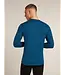 Icebreaker Men's Merino 200 Oasis Long Sleeve Crewe Thermal Top