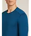 Icebreaker Men's Merino 200 Oasis Long Sleeve Crewe Thermal Top