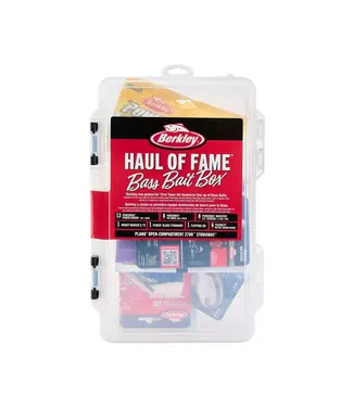 BERKLEY Berkley Berkley Bass Bait Haul of Fame
