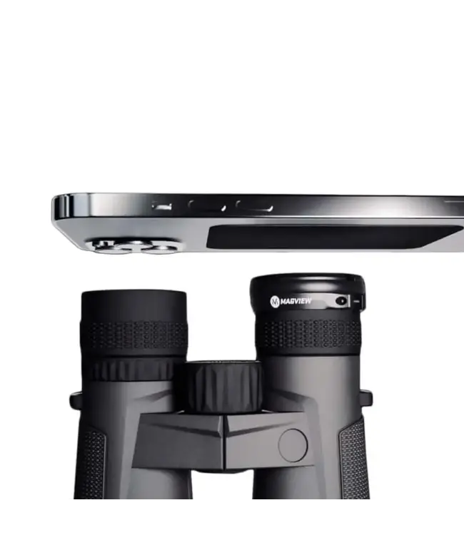 Magview B1 Binocular Adapters