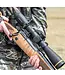 Warne Browning BLR Steel Receiver, Matte