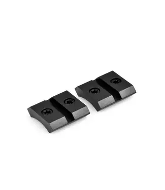 WARNE Warne Browning BLR Steel Receiver, Matte