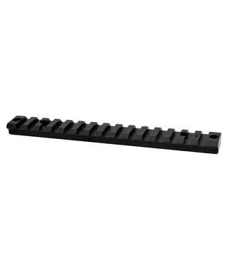 WARNE Warne Savage Axis Vapor Picatinny Rail