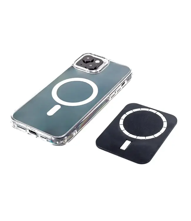 Magview MagSafe Compatible Phone Plate