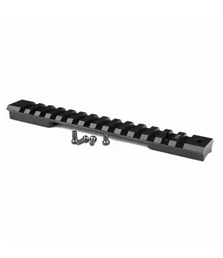 WARNE Warne Remington 700 Style, SA Mountain Tech Tactical Rail, 20MOA