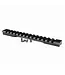 Warne Remington 700 Style SA Mountain Tech Tactical Rail