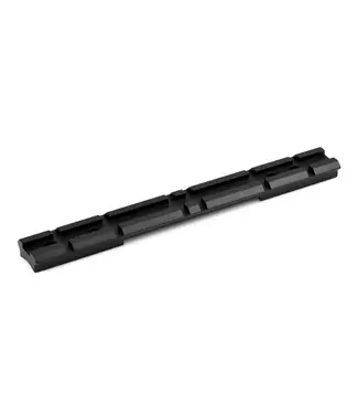 WARNE Warne Vereny Carron Acier Impact LA Matte Aluminum