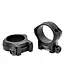 Warne Warne Mountain Tech 34mm, Medium Matte Rings