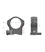 Warne Mountain Tech 30mm, High Matte Rings