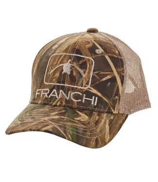 STOEGER CANADA LTD. Stoeger Franchi Duck Logo Hat - Max7