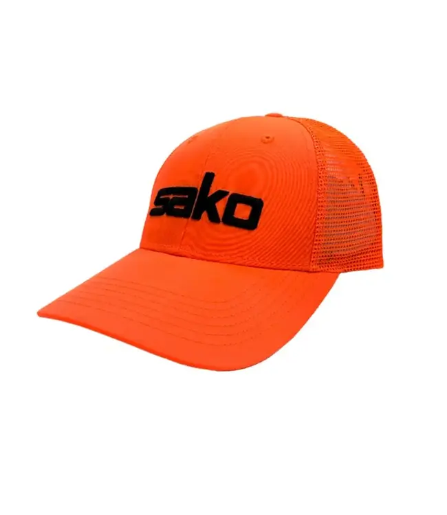 Stoeger Canada Trucker Hat
