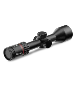 BURRIS Burris Fullfield 2.5-10x42mm Riflescope - Plex, Matte Black