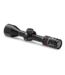 Burris Fullfield 2.5-10x42mm Riflescope - Plex, Matte Black