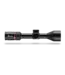 Burris Fullfield 2.5-10x42mm Riflescope - Plex, Matte Black