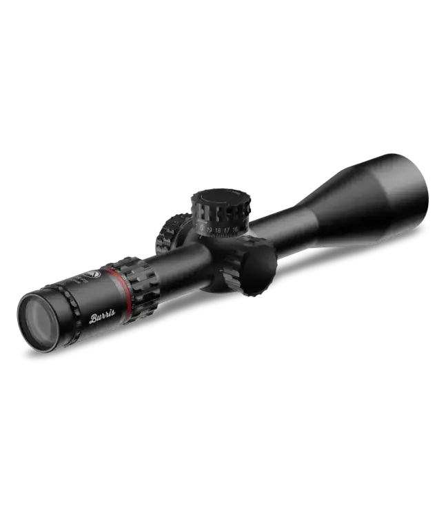 Burris XTR PS 5.5-30x56mm Riflescope