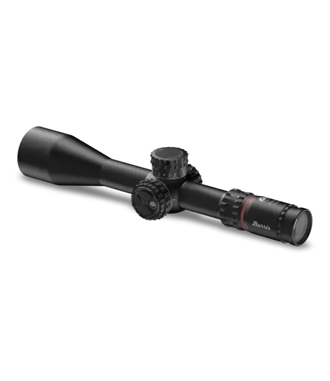 Burris XTR PS 5.5-30x56mm Riflescope