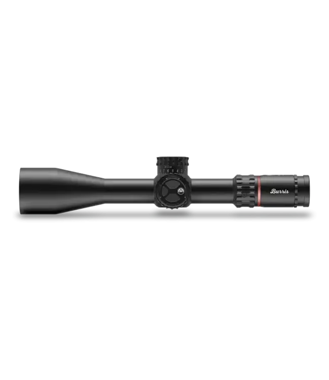 Burris XTR PS 5.5-30x56mm Riflescope