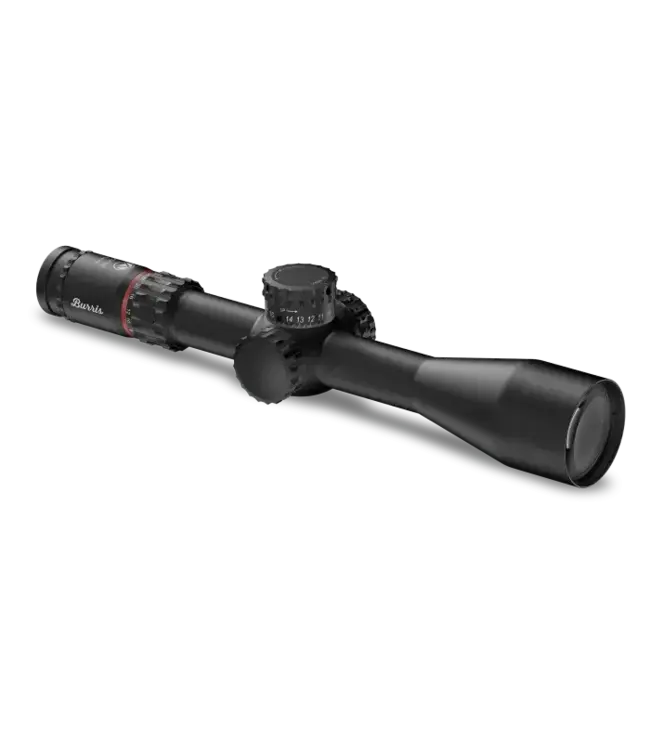 Burris XTR PS 5.5-30x56mm Riflescope