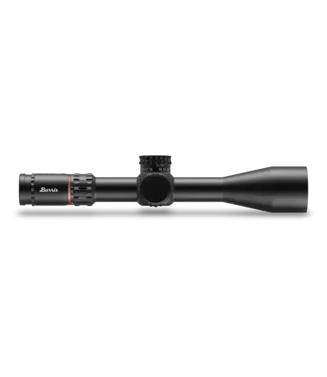 Burris XTR PS 5.5-30x56mm Riflescope