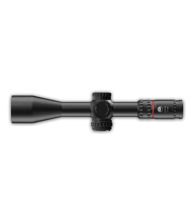 Burris XTR PS 5.5-30x56mm Riflescope