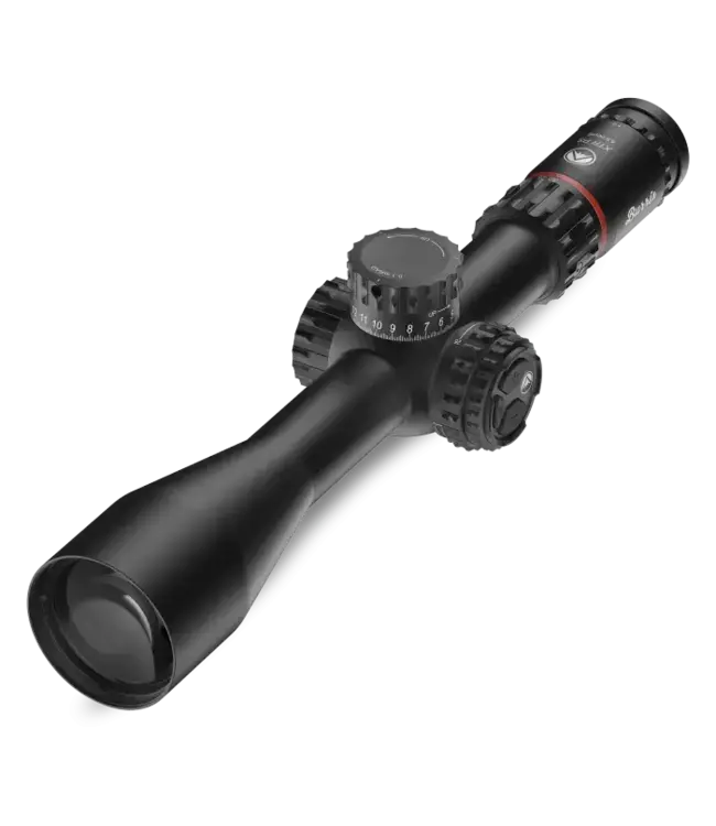 Burris XTR PS 5.5-30x56mm Riflescope