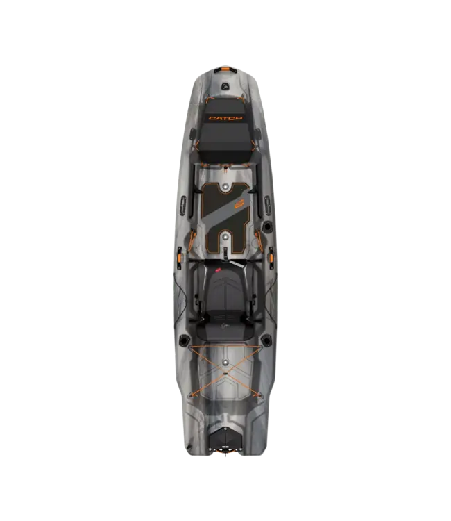 Pelican Catch Mode 110 Fishing Kayak