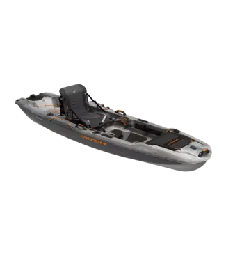 Pelican Catch Mode 110 Fishing Kayak