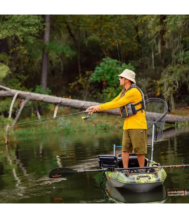 Pelican Catch Mode 110 Fishing Kayak