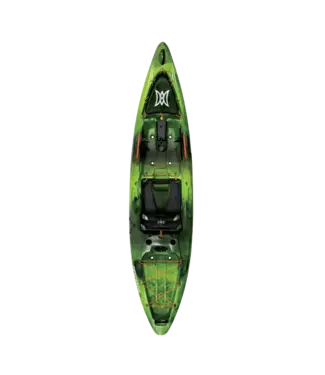 PERCEPTION Perception Kayaks Pescador Pro 120 Fishing Kayak