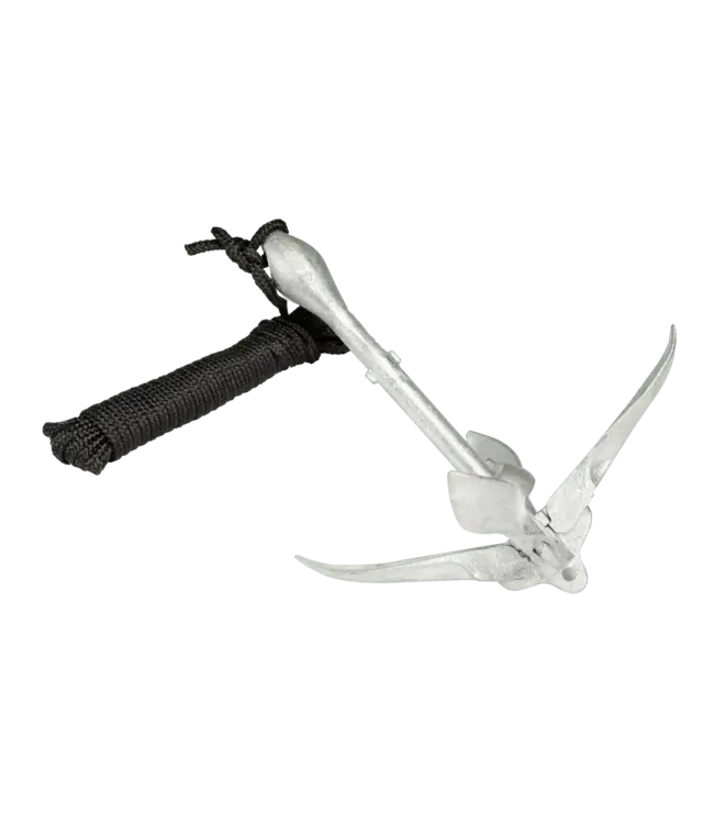 Pelican 3 lb Folding Anchor