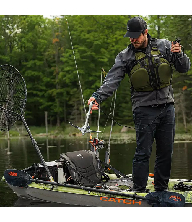 Pelican 3 lb Folding Anchor
