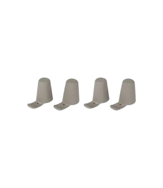 PERCEPTION Perception Scupper Hole Plugs - 4 Pack