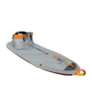 WILDERNESS SYSTEMS Wilderness Truefit W13 Spray Skirt