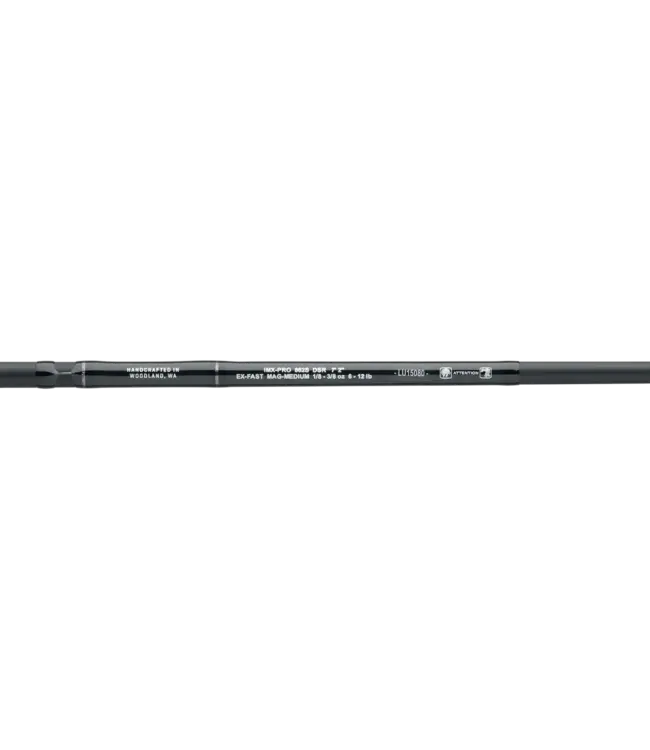 G.Loomis IMX-PRO Bass Drop Shot Spinning Rod