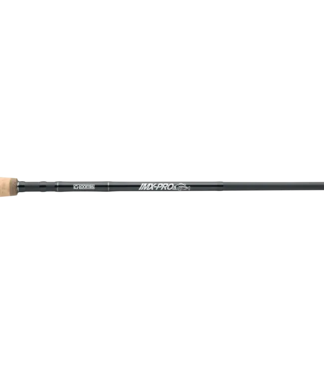 G.Loomis IMX-PRO Bass Drop Shot Spinning Rod