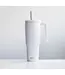 Black Loon The 1.2 Litre Tumbler with Straw