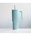 Black Loon The 1.2 Litre Tumbler with Straw