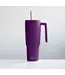 Black Loon The 1.2 Litre Tumbler with Straw