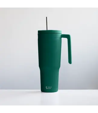 BLACK LOON Black Loon The 1.2 Litre Tumbler with Straw