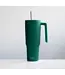 Black Loon The 1.2 Litre Tumbler with Straw