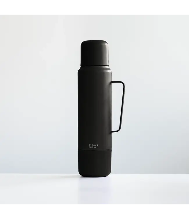 Black Loon The 1.2 Litre Two-fer