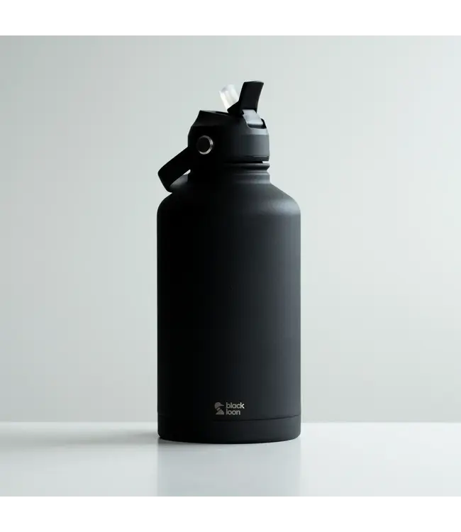 Black Loon The 1.8 Litre Canteen Bottle