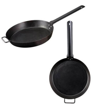 Camp Chef Lumberjack Skillet - 20”