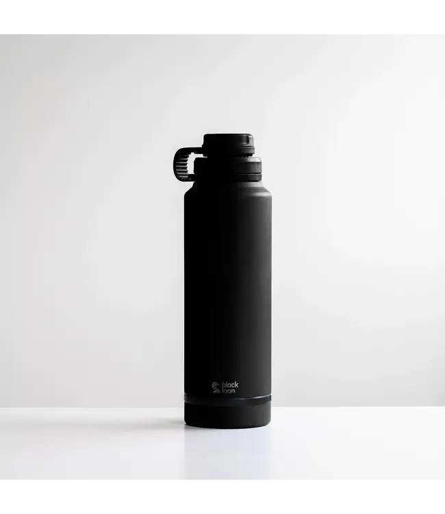 Black Loon The 1 Litre Canteen Bottle