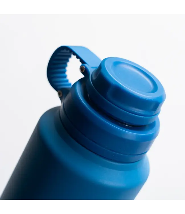 Black Loon The 1 Litre Canteen Bottle