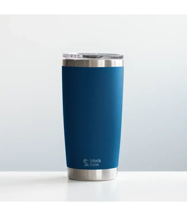 Black Loon The 600ml Tumbler